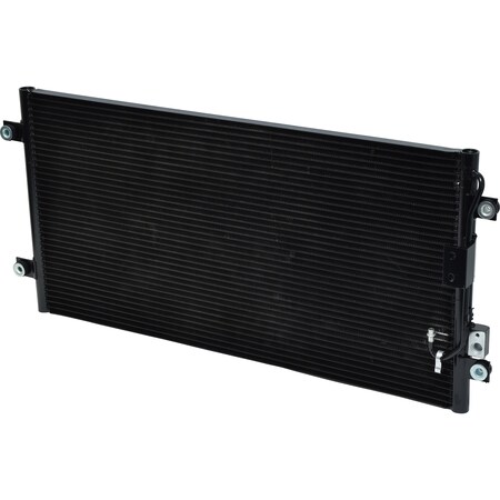 Universal Air Cond Kia Sedona 05-02 Condenser, Cn3063Pfc CN3063PFC